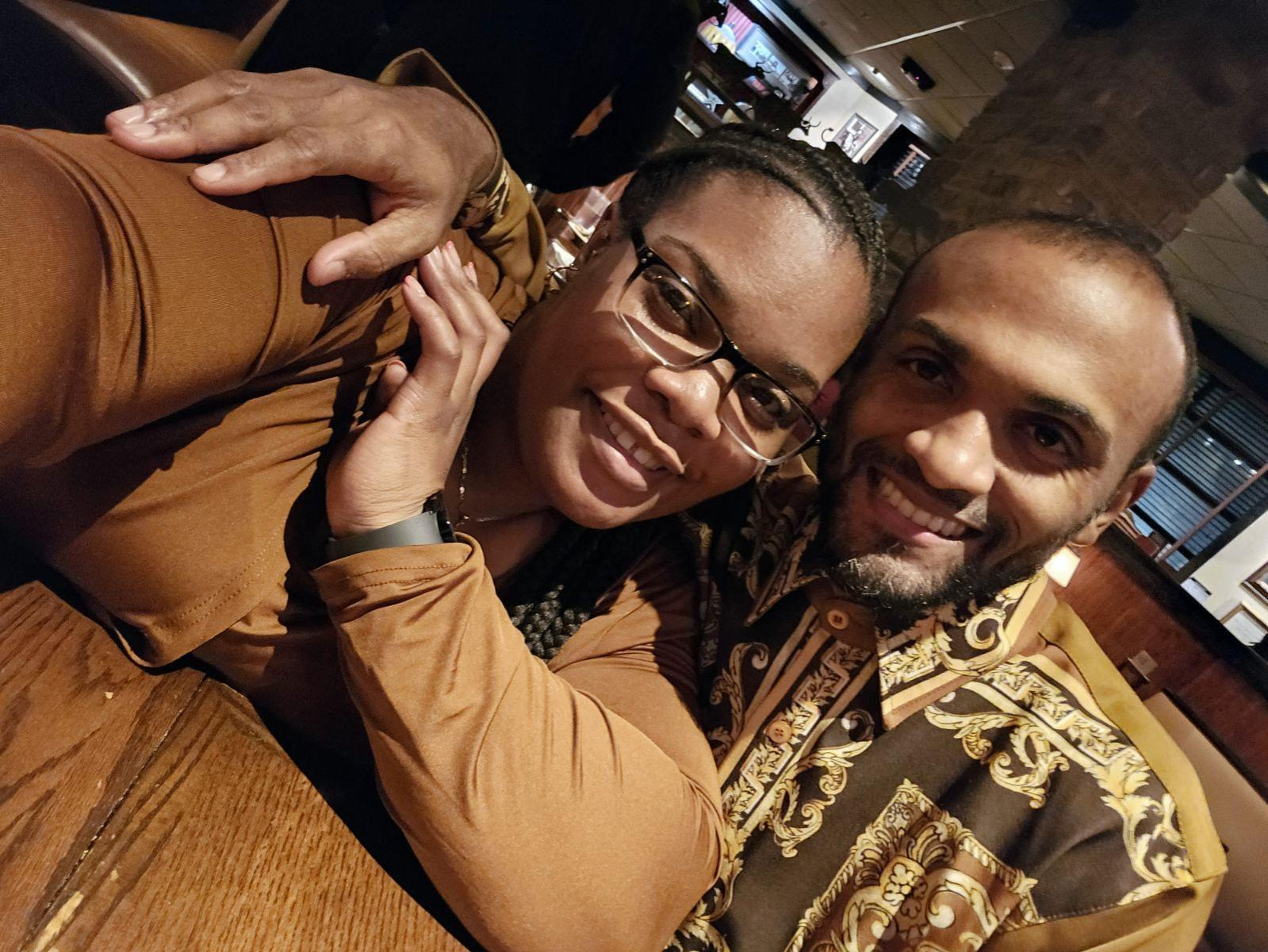 The Wedding Website of La’Quisha Pompey and Jandre Kincannon