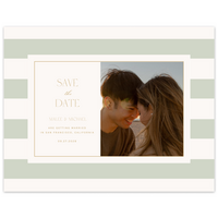 Save The Date
