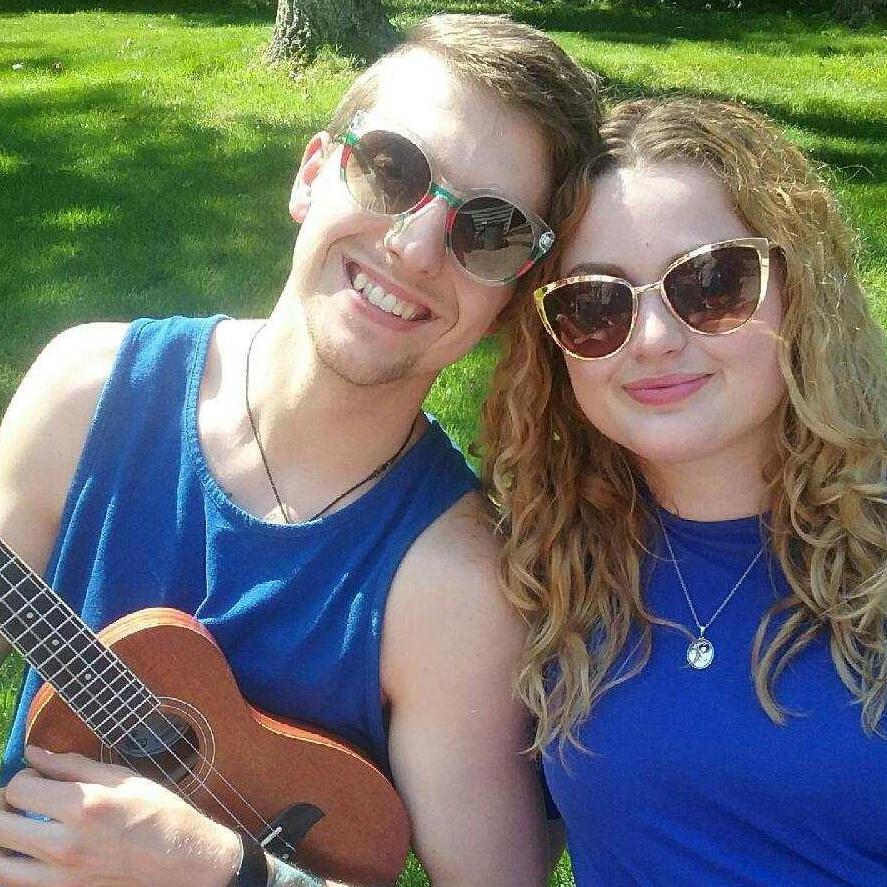 I love u(kulele)!
