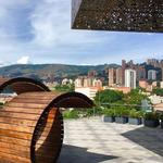 Medellin Modern Art Museum