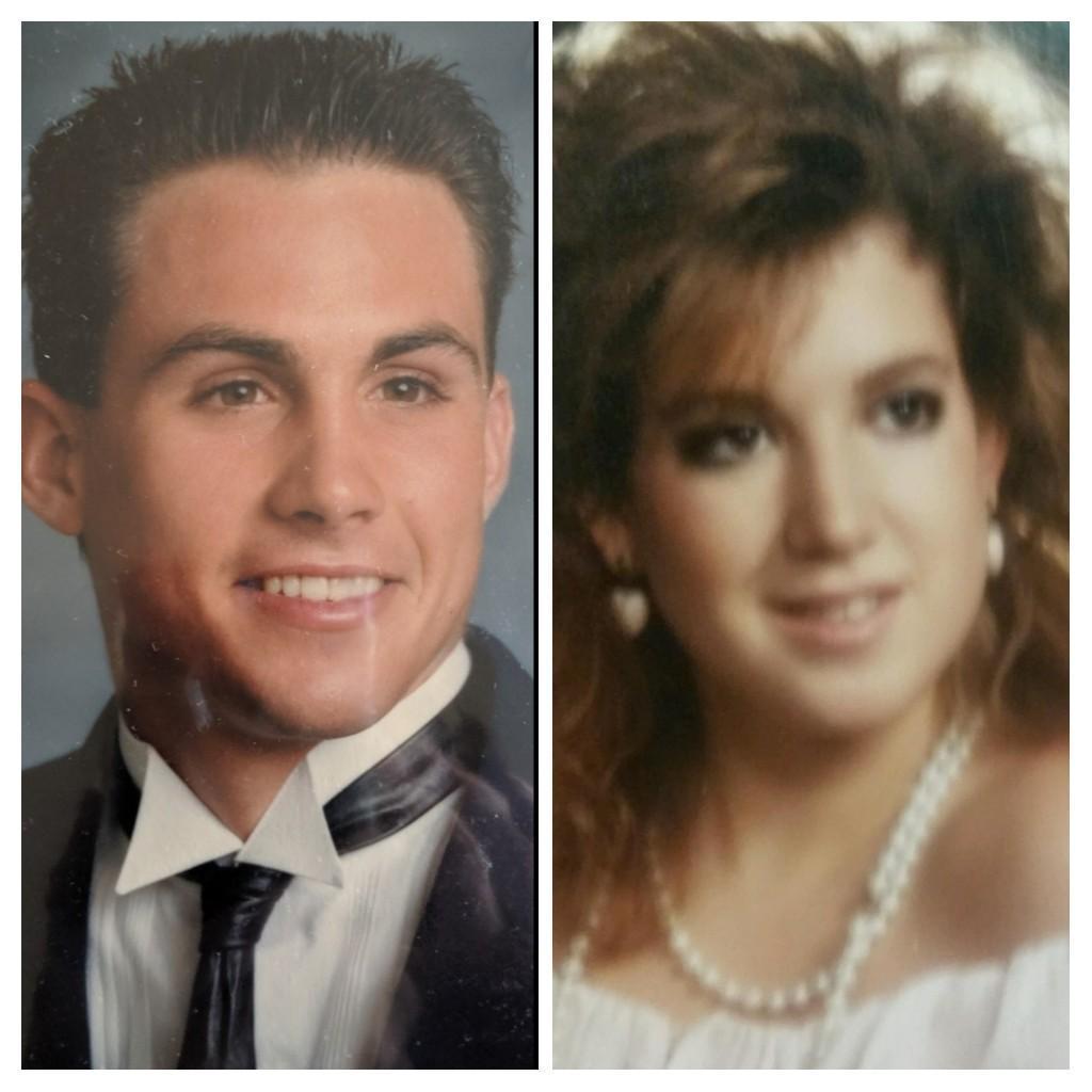 High School Graduation