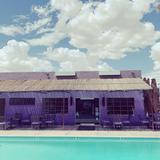 Lay Poolside!