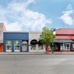 Carytown