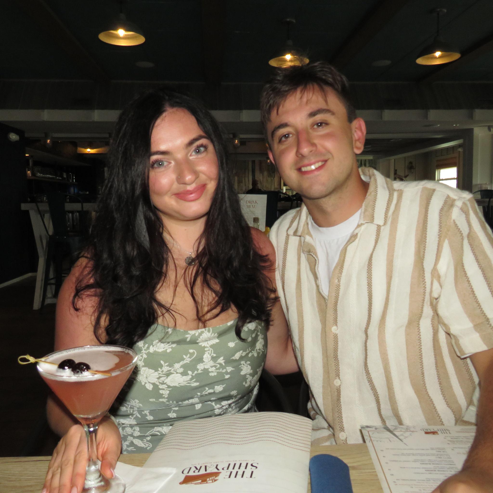 Captiva, Florida - August 2024