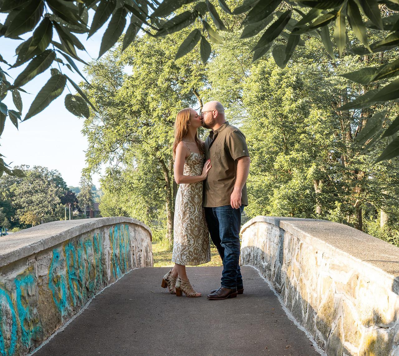 The Wedding Website of Nicole Wacek and Aaron Campbell