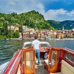 Taxi Boat Varenna