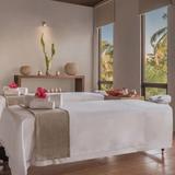 Massage & Spa Experience