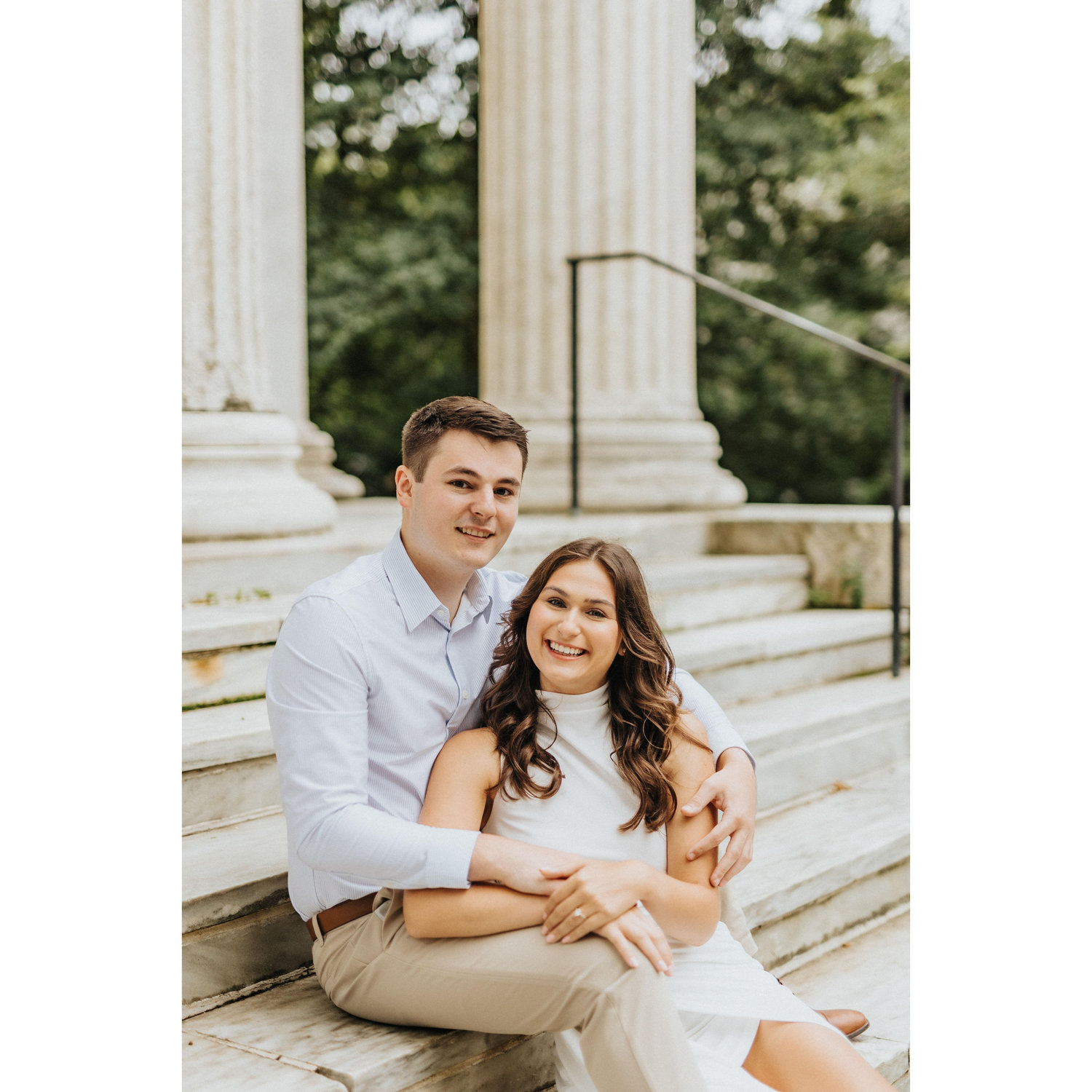 Engagement Photoshoot (2025)