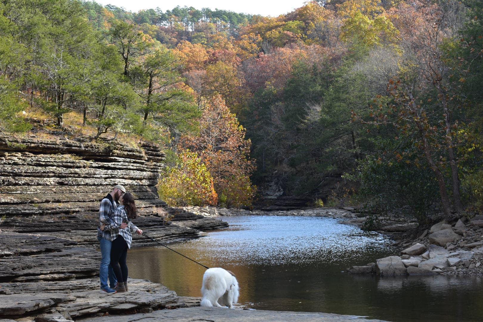 The Wedding Website of Marilyn Elizabeth and Derek Dean