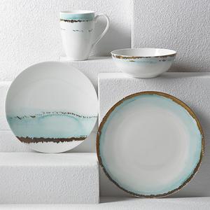 Radiance Spring 4-piece Place Setting by Lenox