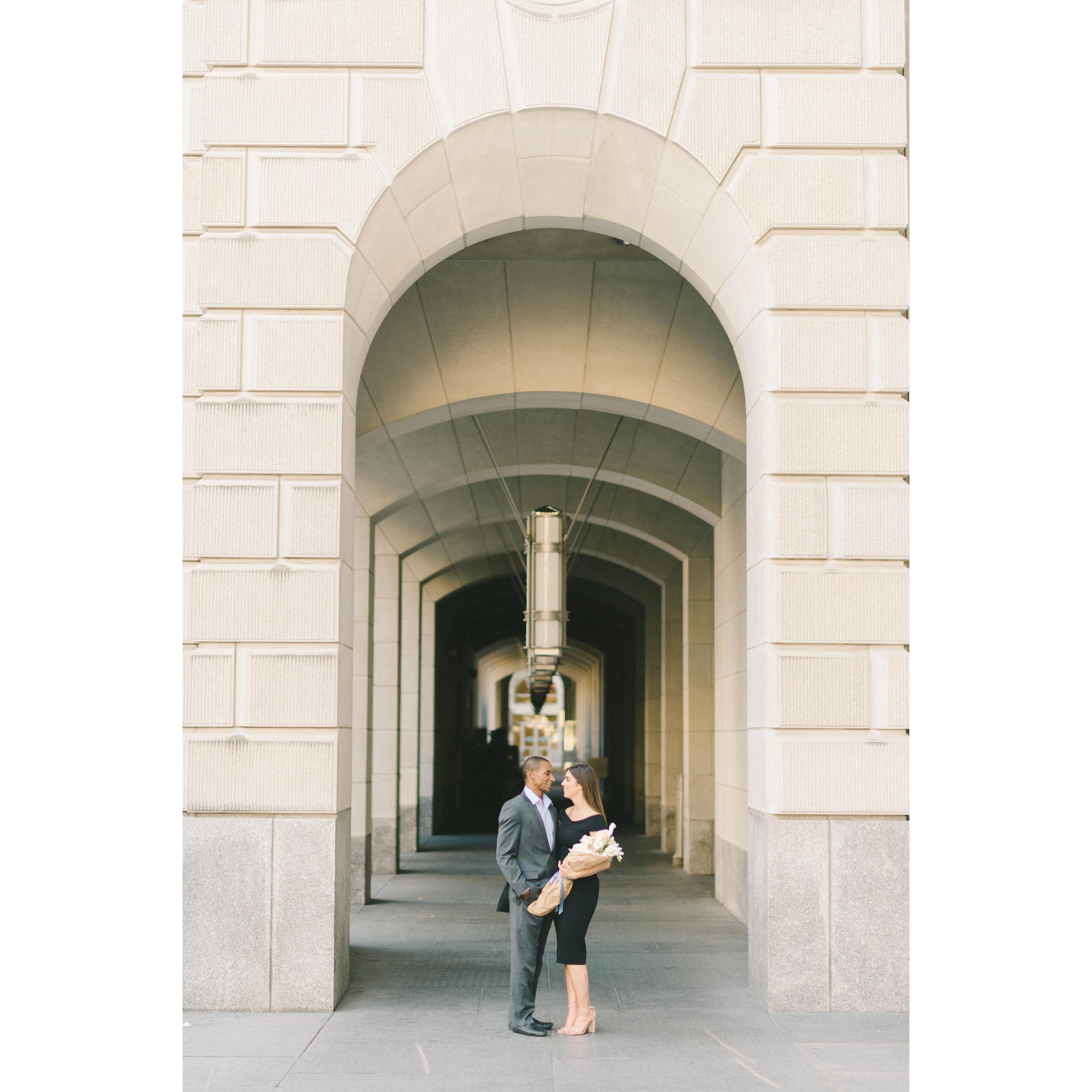 Photo by Elizabeth Fogarty Photography