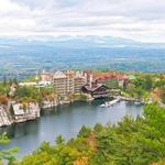 Mohonk Mountain House