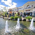 The Commons at Calabasas