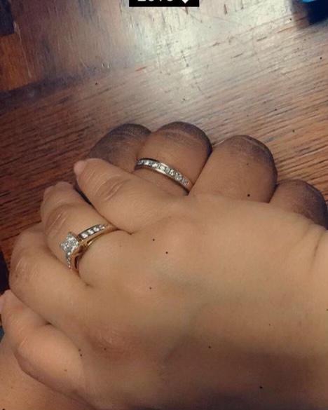 The Wedding Website of Johanna Moran and Jonathan Perez