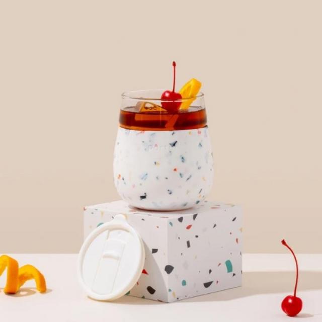 Porter 8-Piece Fridge Bundle