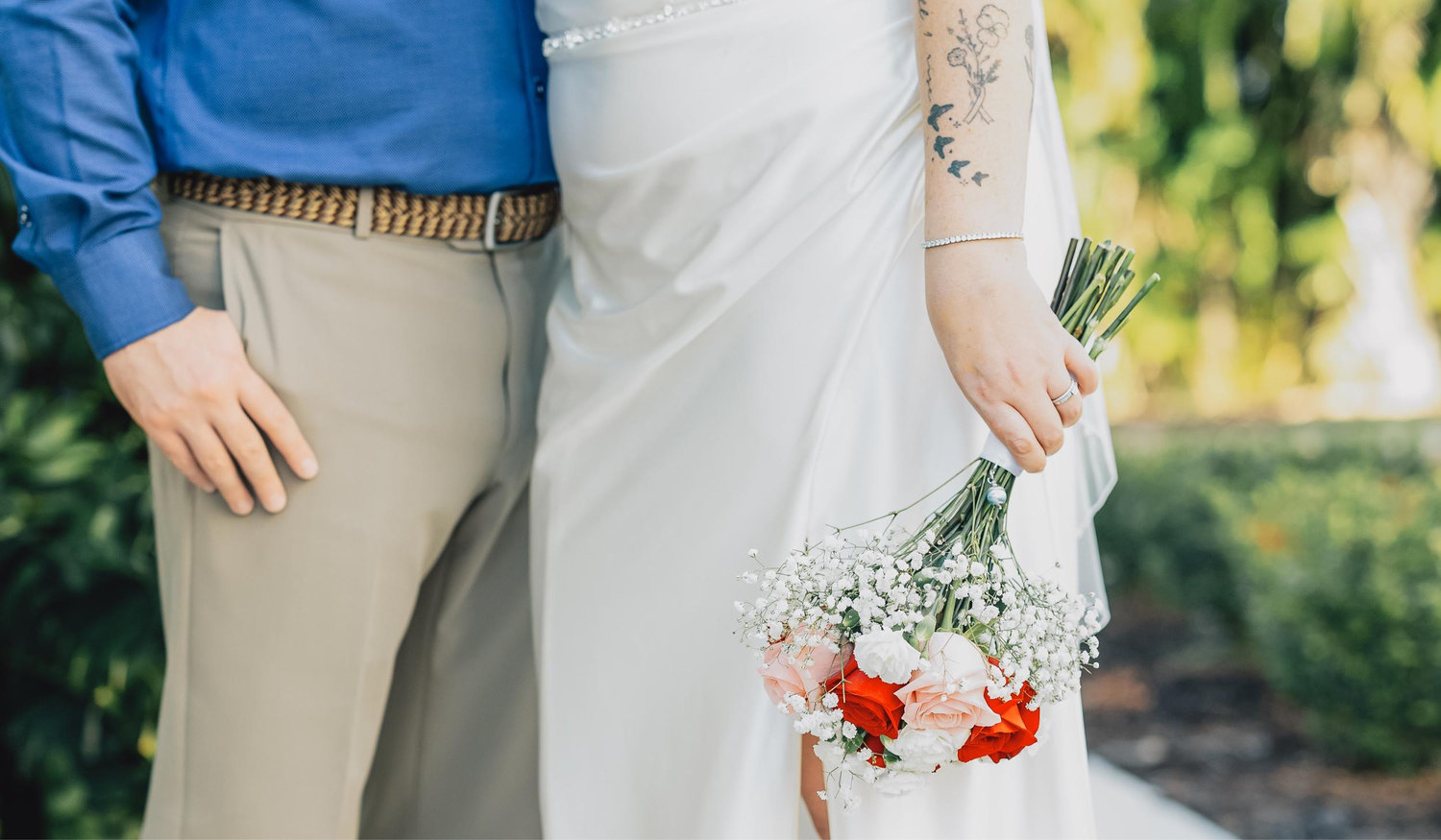 The Wedding Website of Sarah Lloyd and William Lloyd