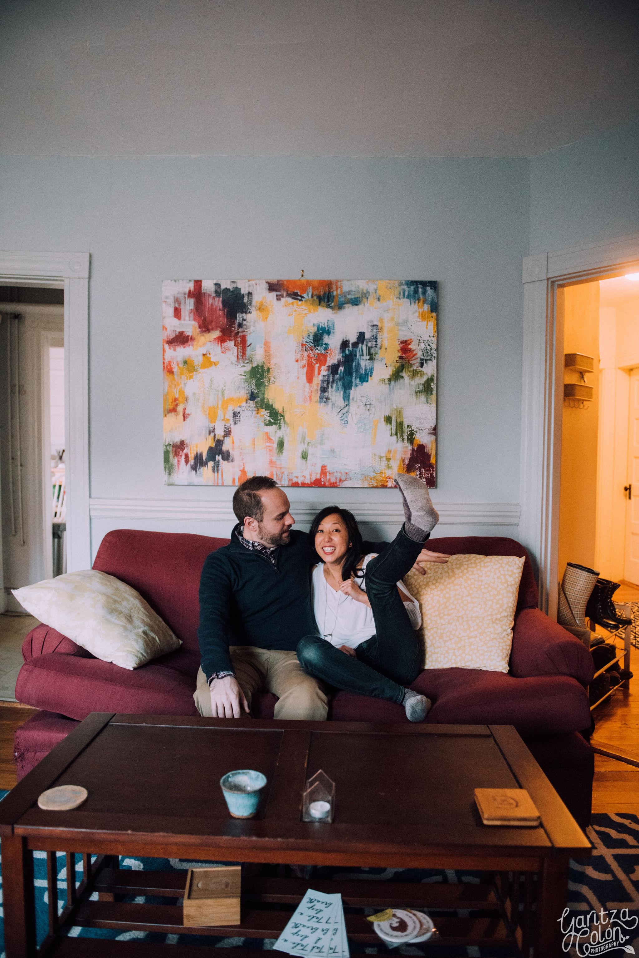 The Wedding Website of Serena Chang and Chris Bacon