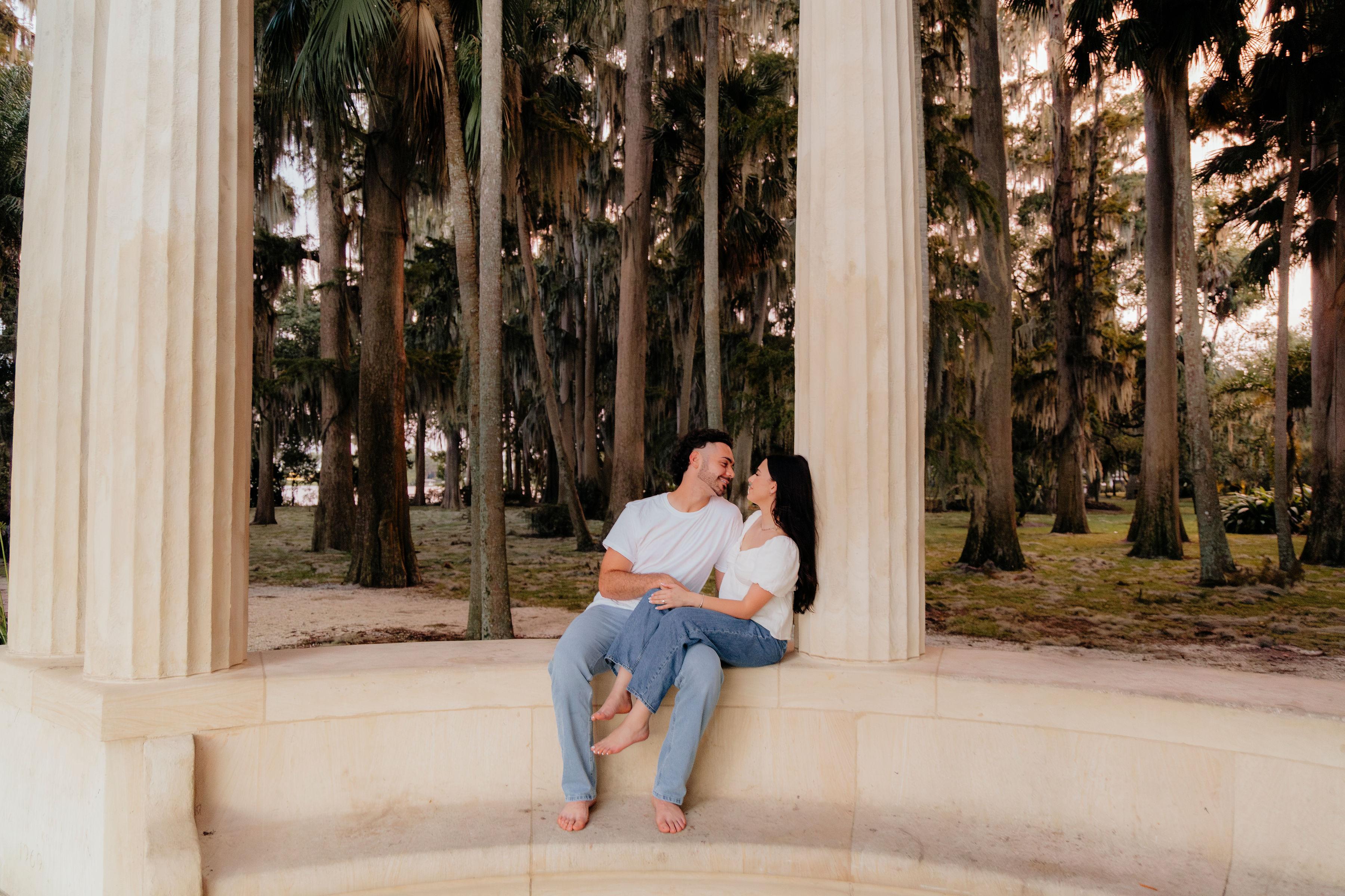 The Wedding Website of Alicia Schaak and Gabriel Woody