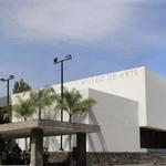 Museum of Art of El Salvador