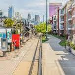 South End Neighborhood
