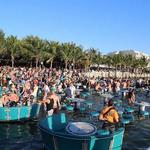 Seacrets Bar & Restaurant