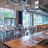 Crown Republic Gastropub
