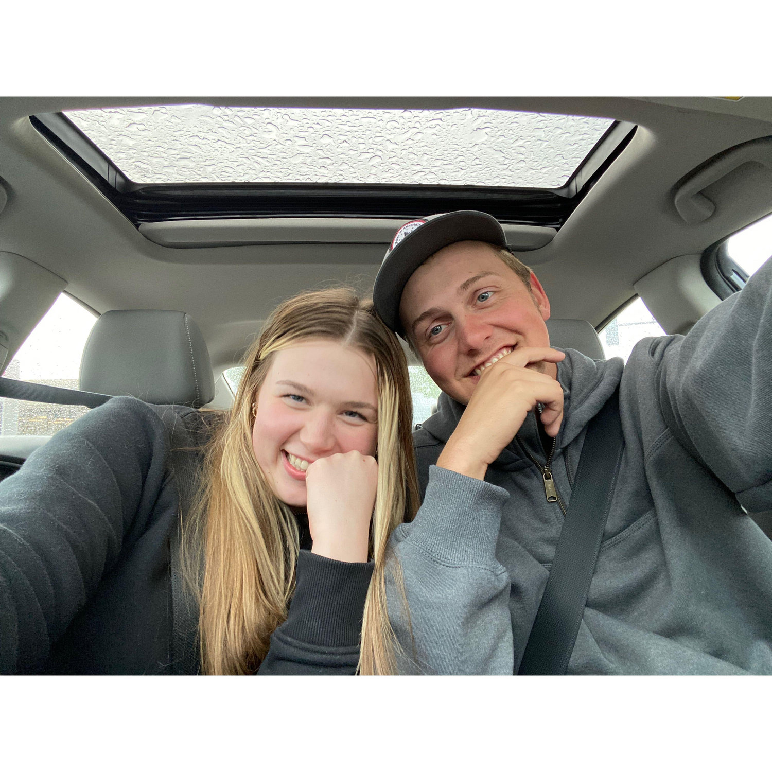 We love car pictures!