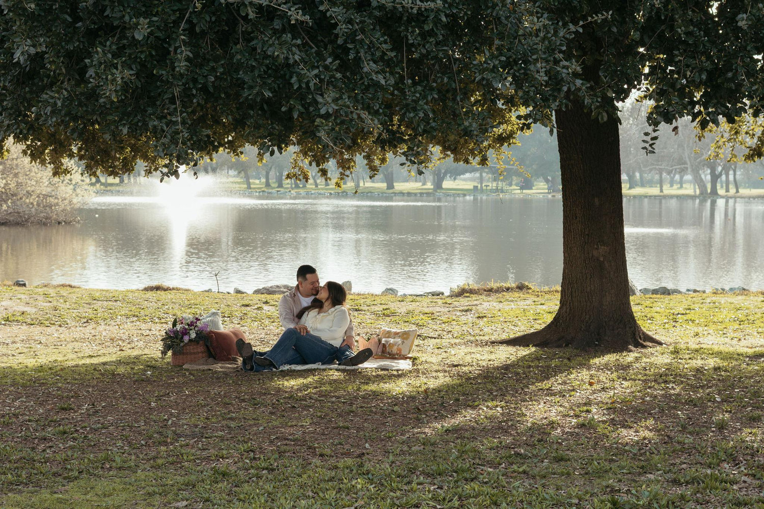 The Wedding Website of Ana Solorio and Robert Landeros