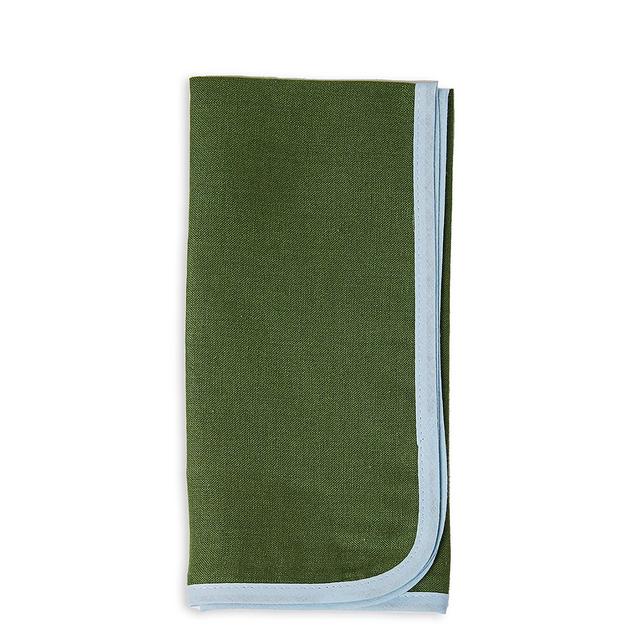 Rainbow Napkins, Set of 2