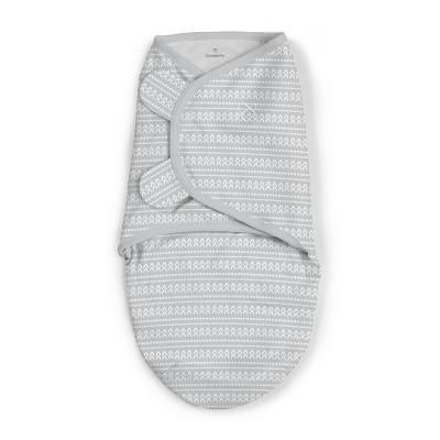 SwaddleMe Original Swaddle - Arrows Up - S/M
