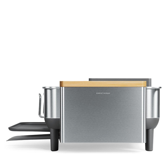 simplehuman Knife Block Dishrack Attachment