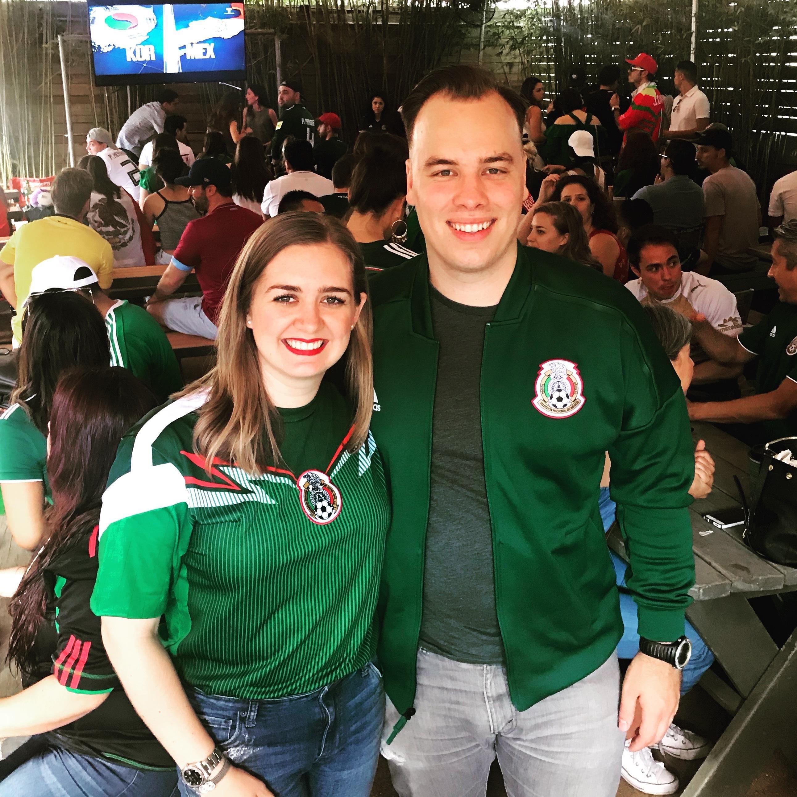 Mundiales en Austin