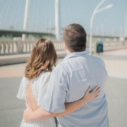 Engagement Photoshoot