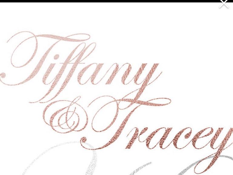 The Wedding Website of Tiffany Jones and Tracey Harrison