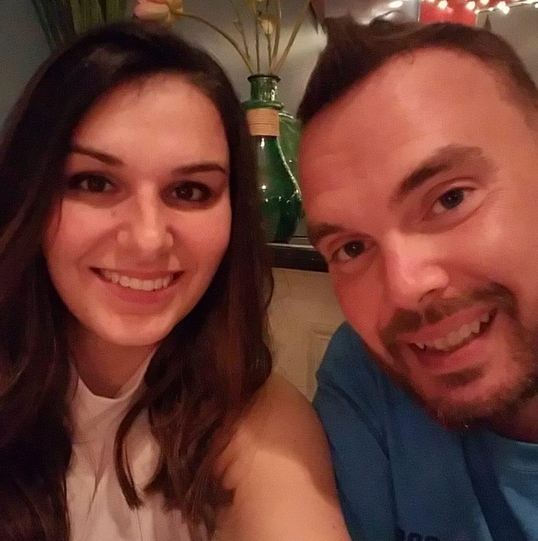 The Wedding Website of Courtney Hardin and Joseph Barfield