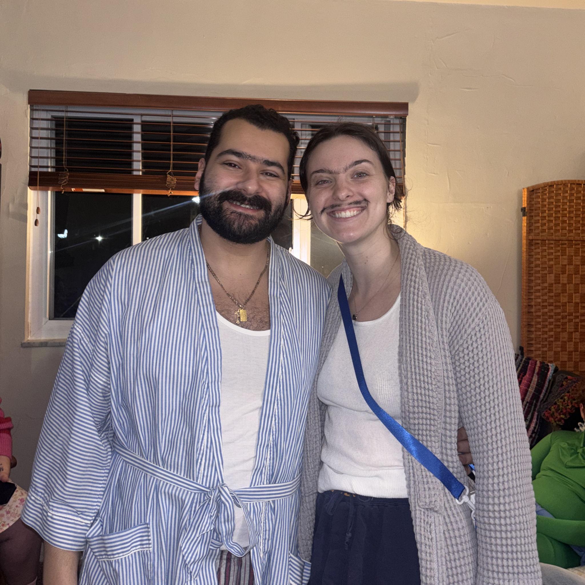 Feb 2026 (Riley's Birthday!)