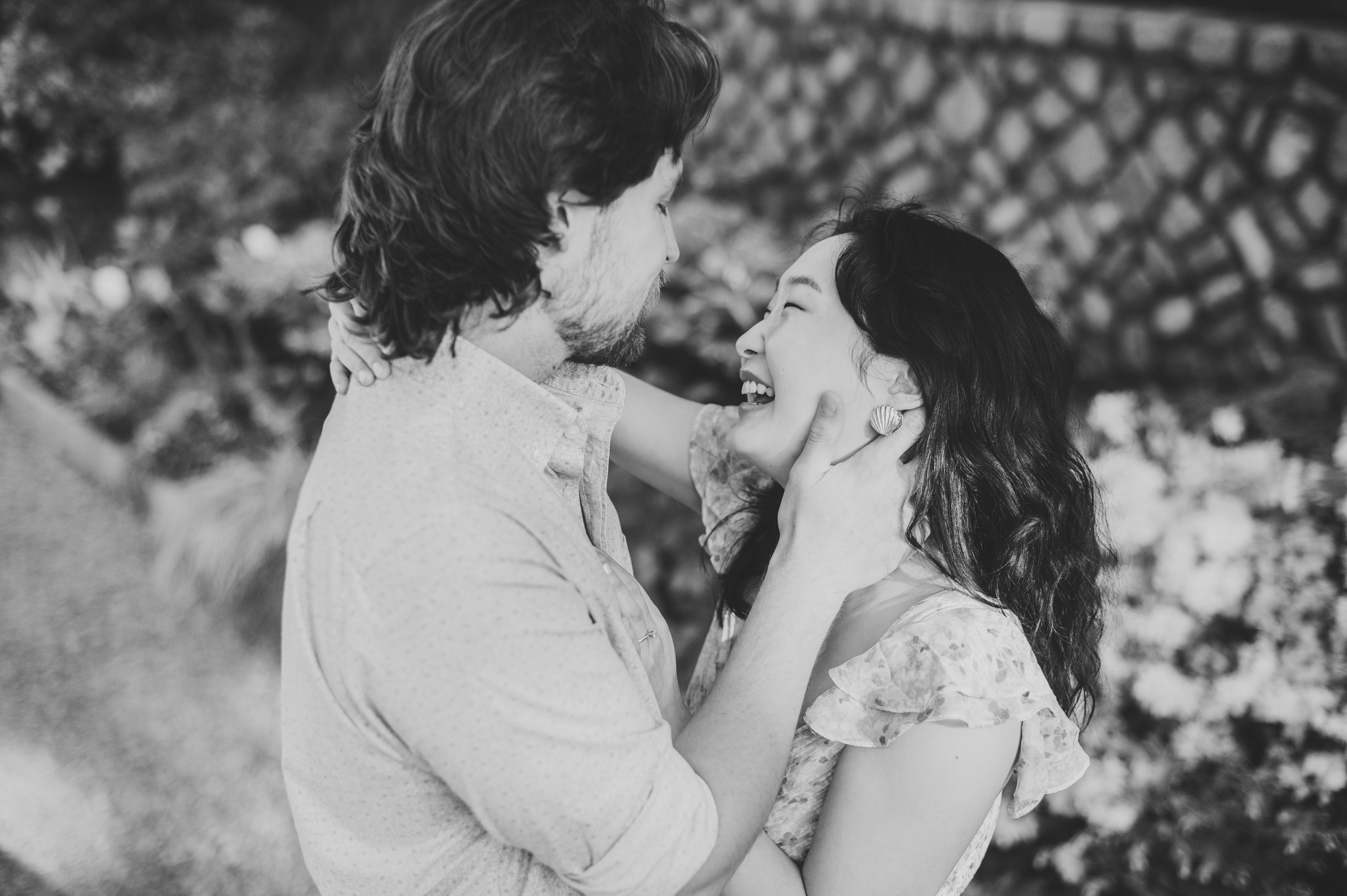 The Wedding Website of Rachel Yumi Chung and Brian Timothy Mitchell Presson
