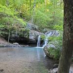 Lake Catherine State Park