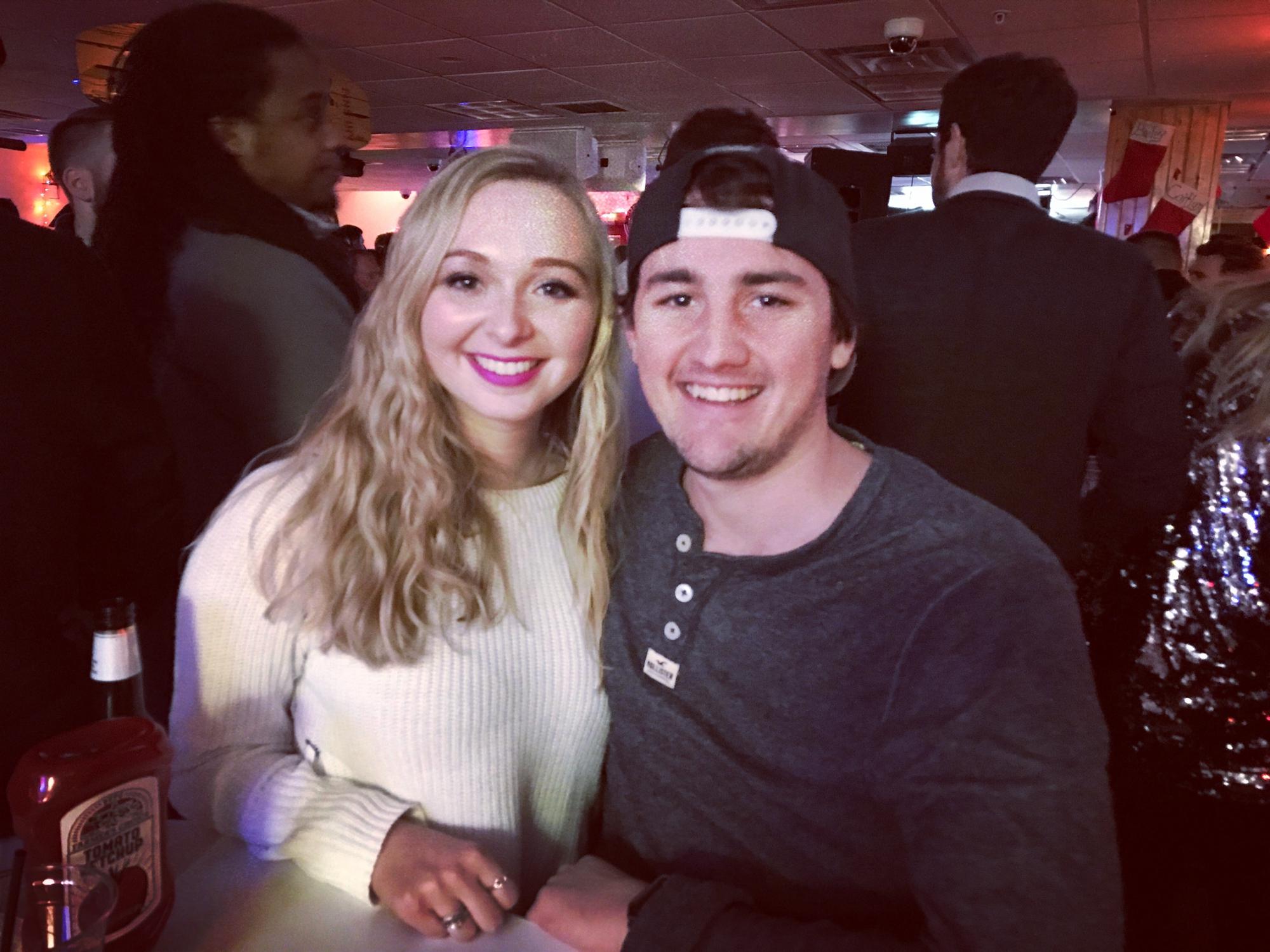 New Years 2017
