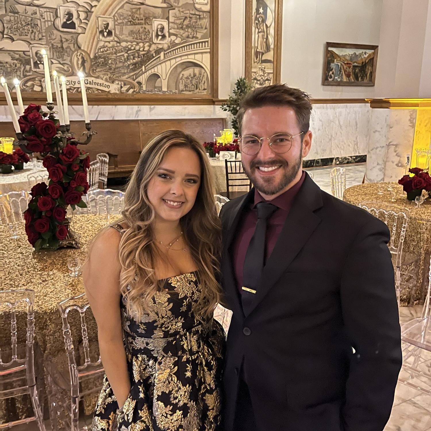 Rail Baron’s Ball 2023