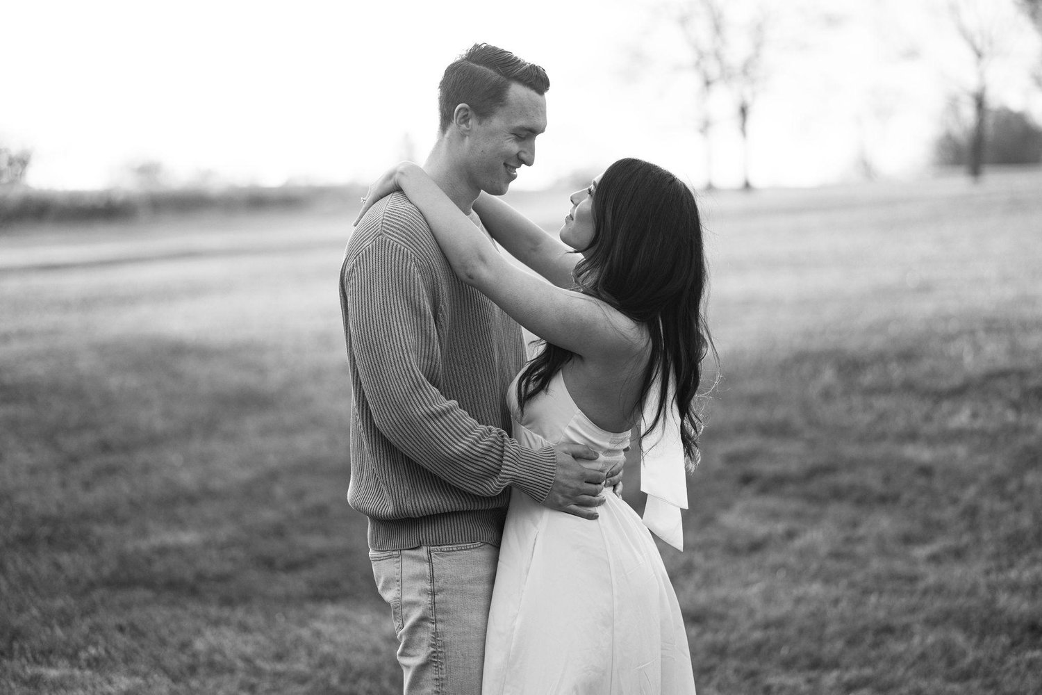 The Wedding Website of Ariana Lopez and Hunter Kaldy