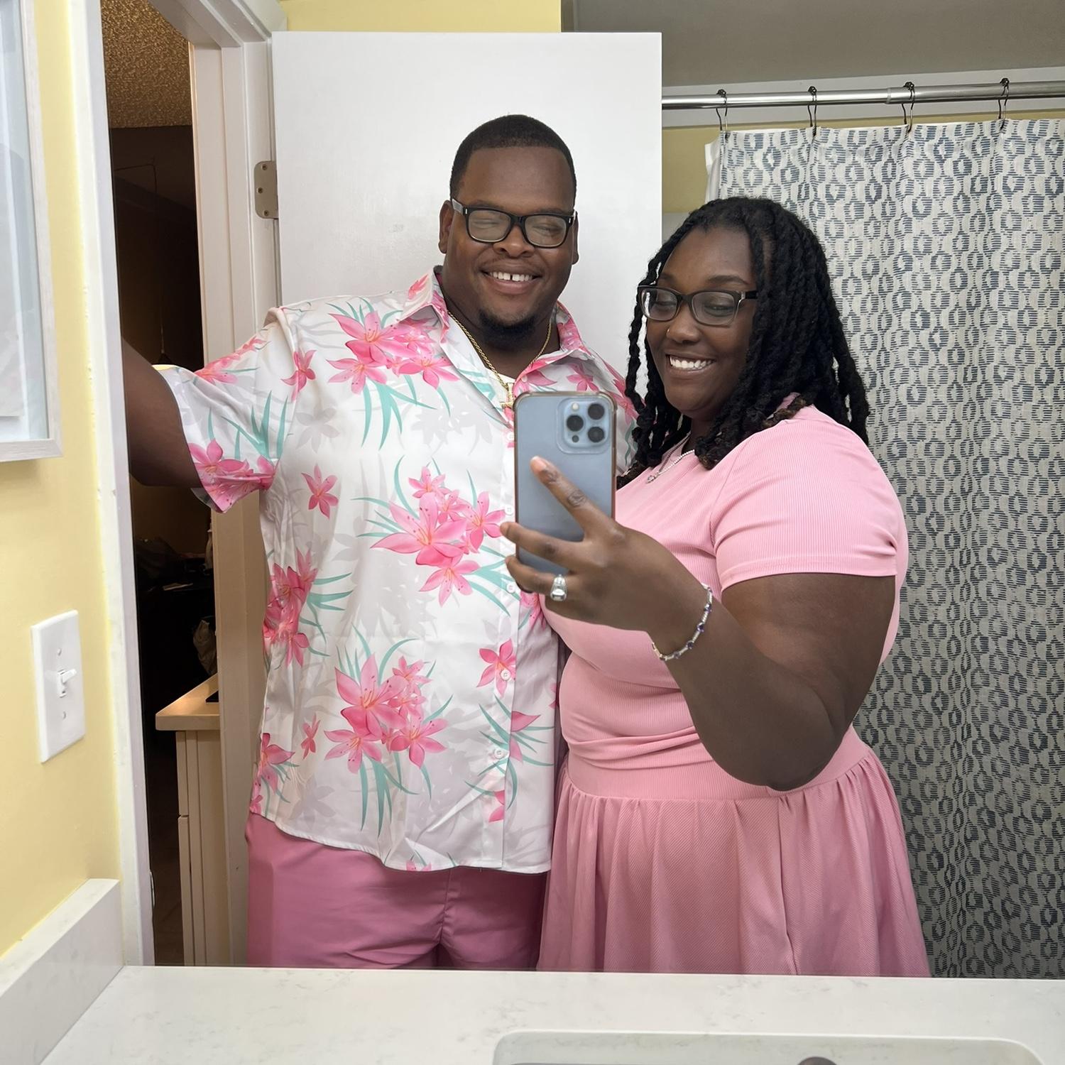 Anniversary Trip in Destin🌴