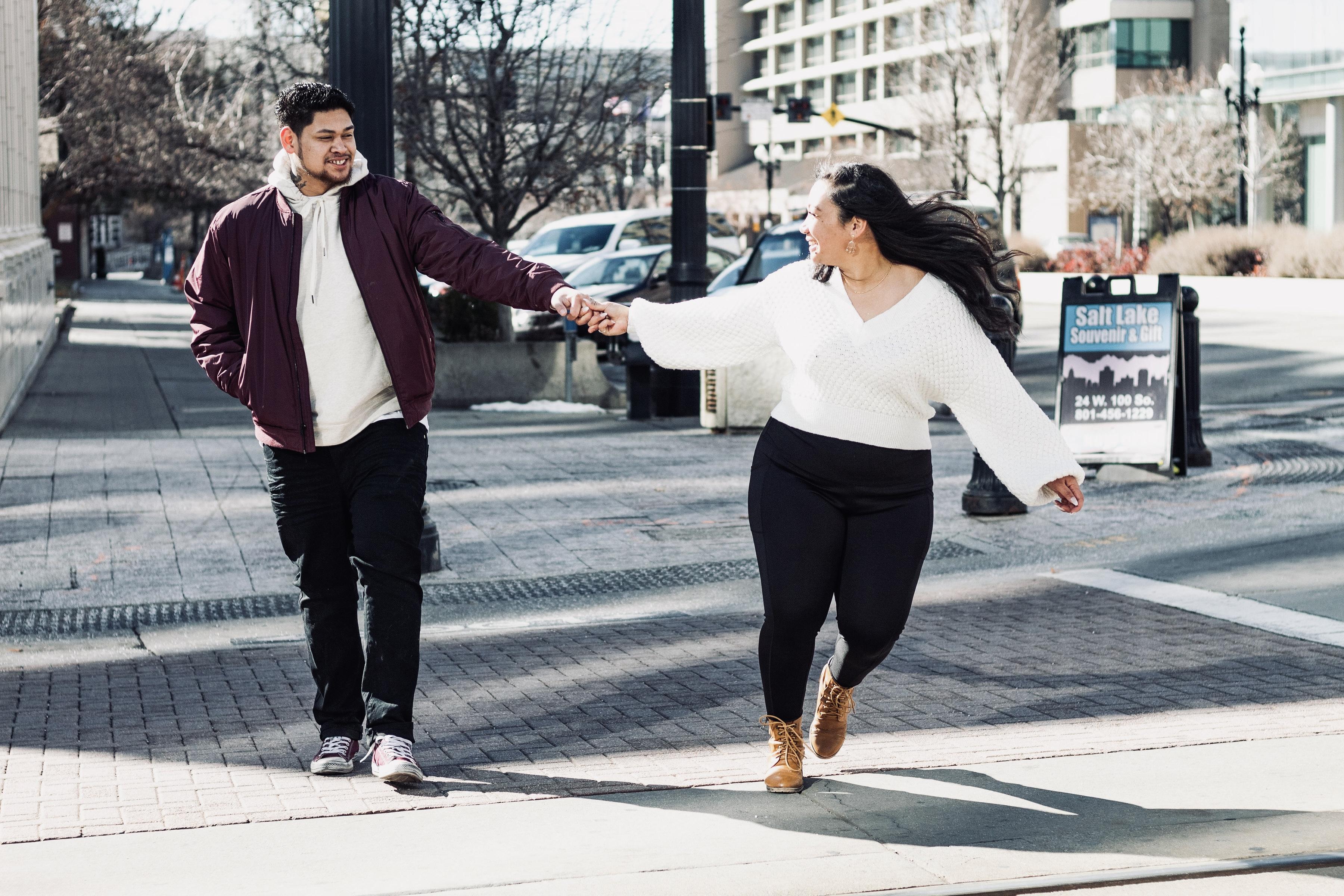 The Wedding Website of Leituvaelagi Moea’i and Luafulu Luafulu Jr.
