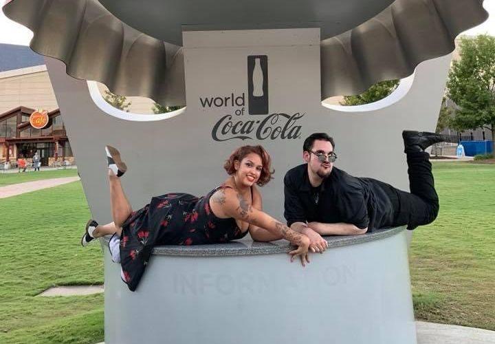 The Wedding Website of Heidi Kita Hernandez and Adam Charles Freeland