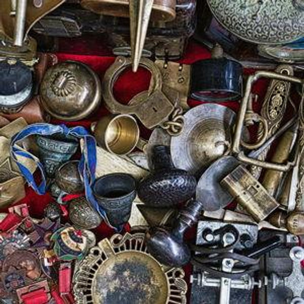 Antiquing Fund