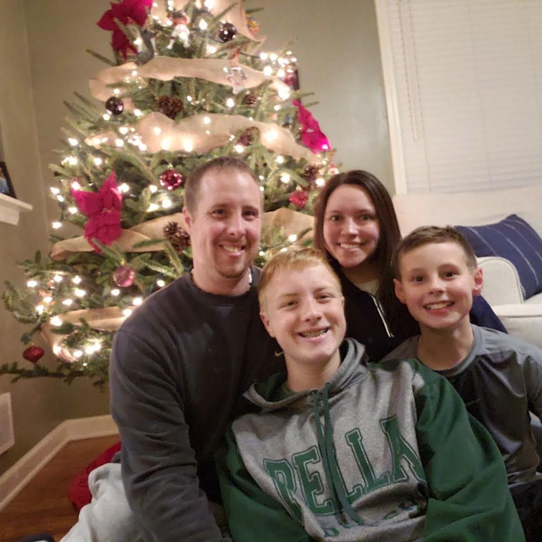 Christmas 2018