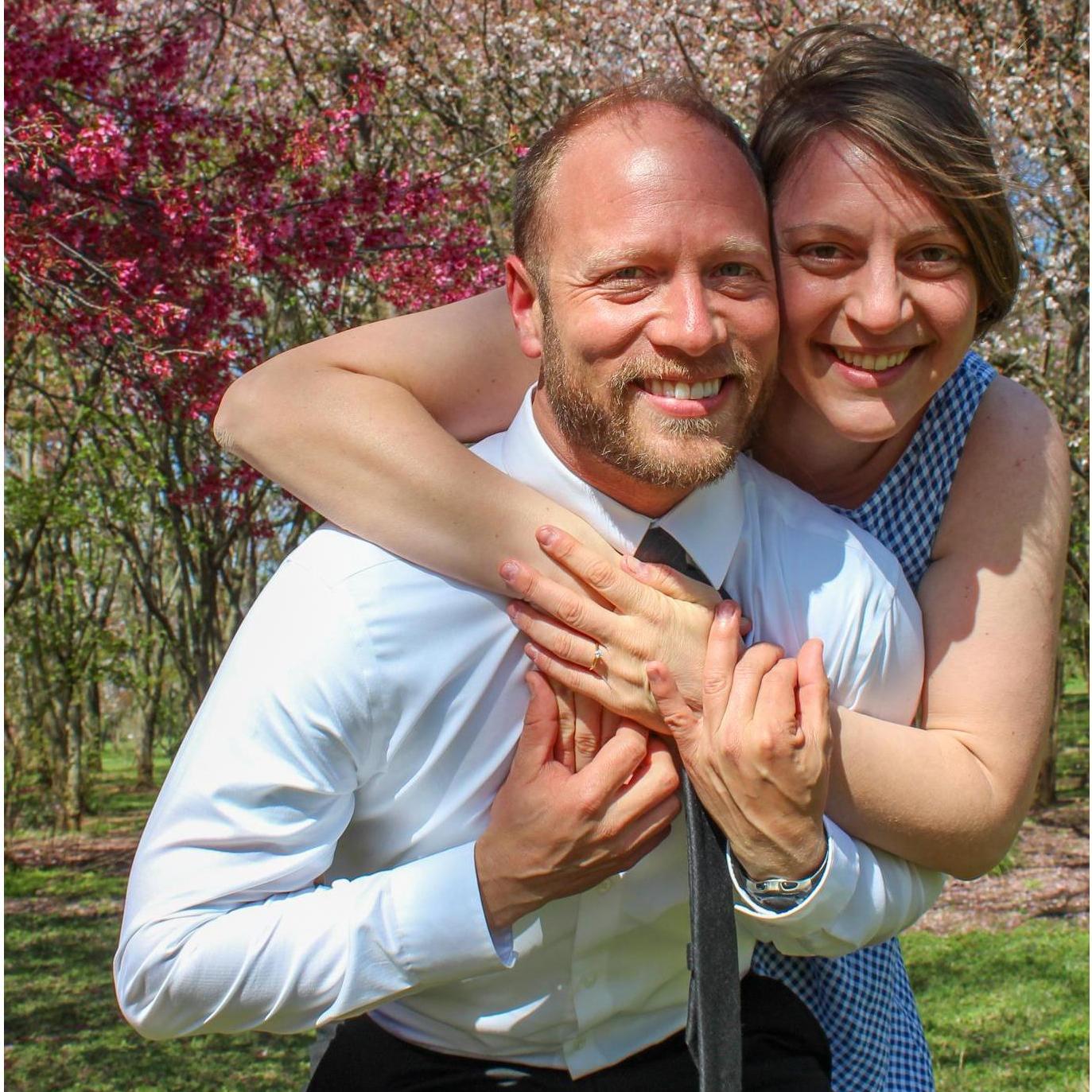 April 2, 2021 - More Arboretum photos!
