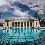 Hearst Castle