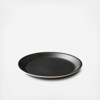 Ceramic Lab Accent Plate, Set of 4