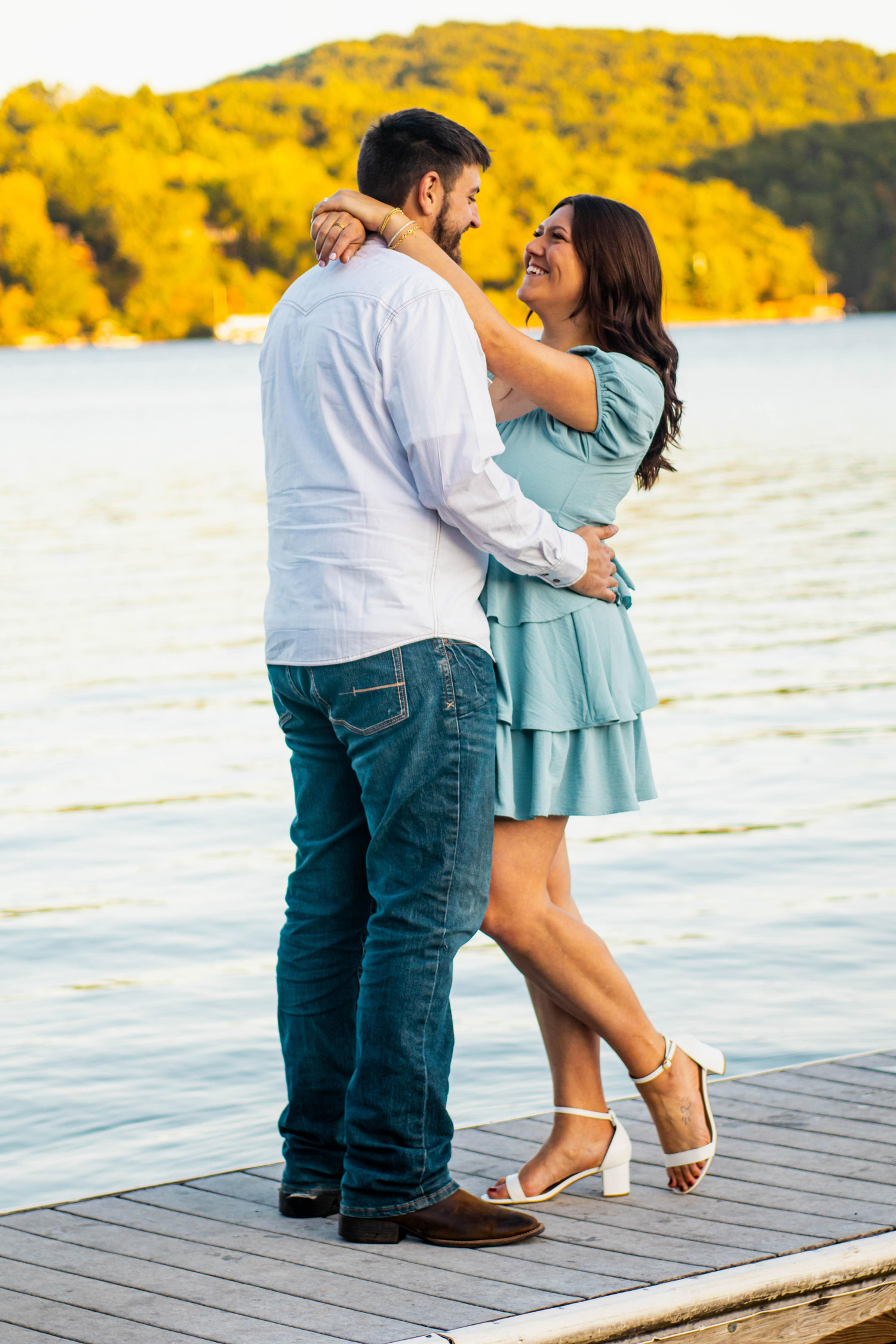 The Wedding Website of Anna Marie Price and Christopher Akers